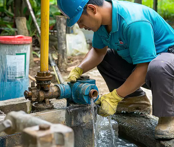 Expert Plumber for Well Pump Replacement in Eureka, CA: Schedule Affordable Well Pump Replacement Services with Us