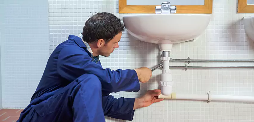 Toilet Repair Eureka