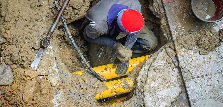 Clogged Drain Repair in Eureka, CA