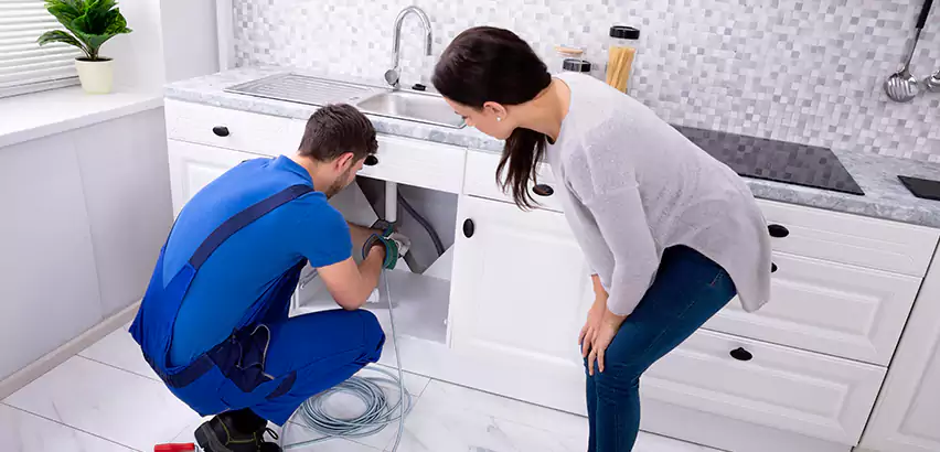 Fast Emergency Plumbing Repair Services in Eureka, CA