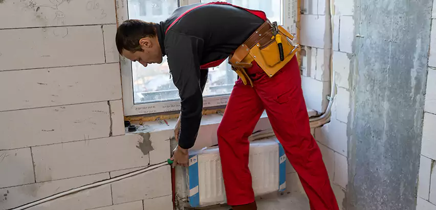 Professional Foundation Leak Repair Services in Eureka, CA