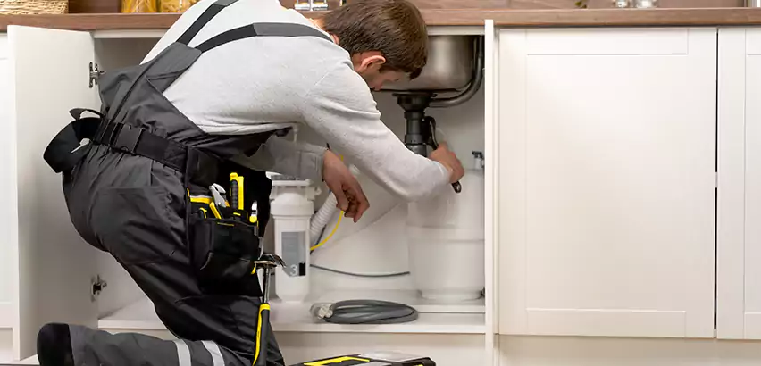 Reliable Sink Garbage Disposal Installation Services in Eureka, CA