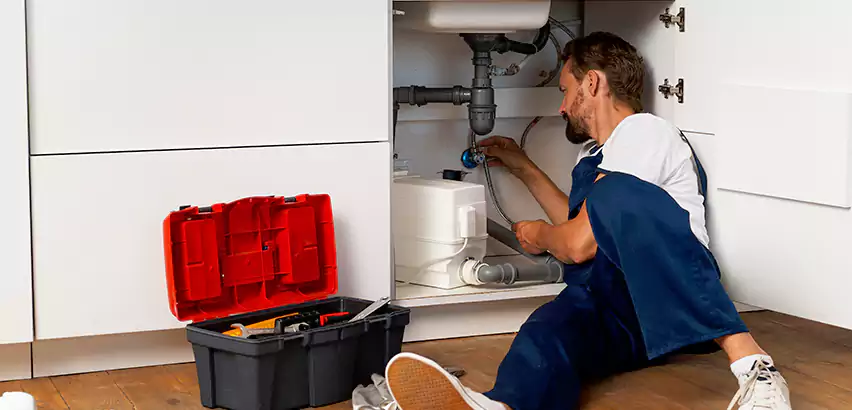 Reliable Garbage Disposal Replacement Services in Eureka, CA