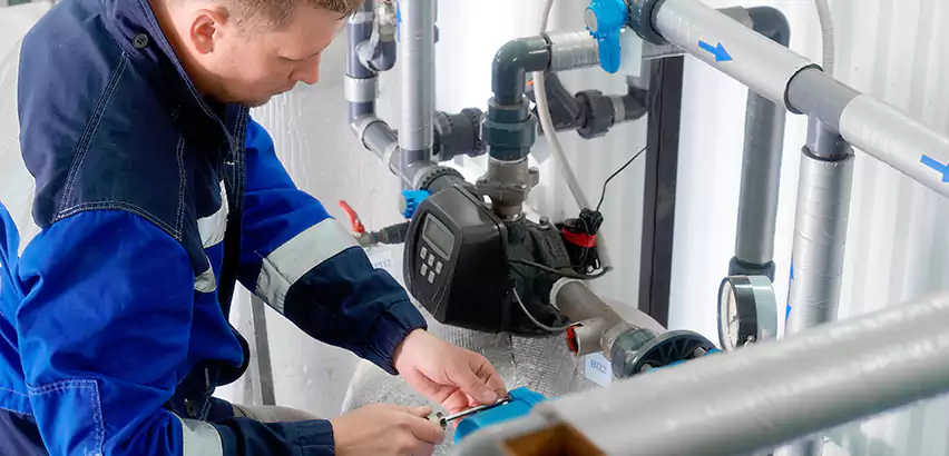 Reliable Gas Line Installation Services in Eureka, CA