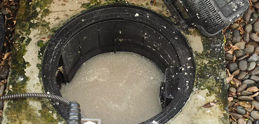 Reliable Grease Trap Repair Services in Eureka, CA
