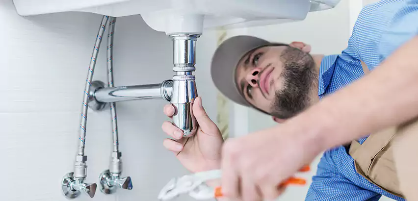 Leak Detection in Eureka