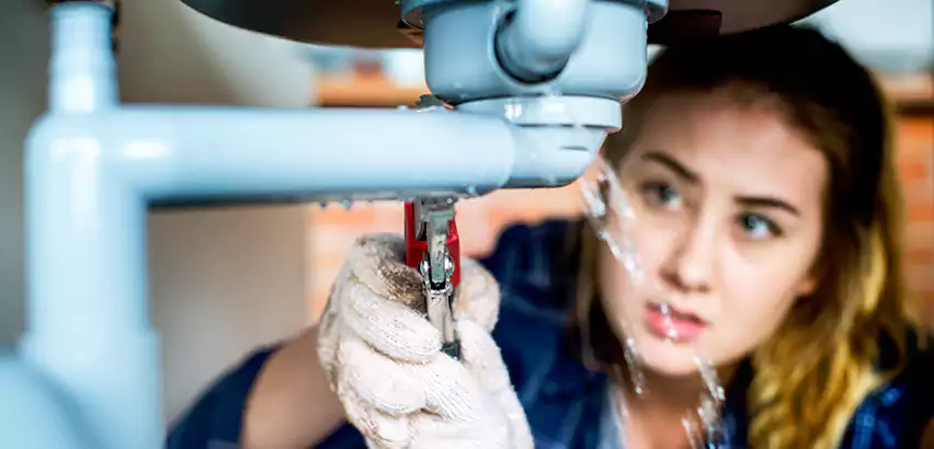 Reliable Pipe Repair Services in Eureka, CA