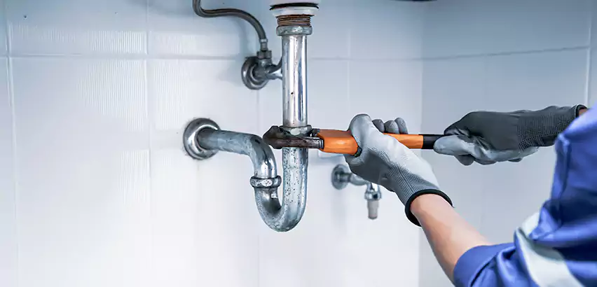 Plumbers Near Me in Eureka, CA