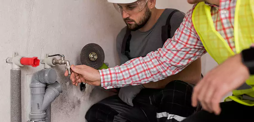 Emergency Plumbing Repair Eureka