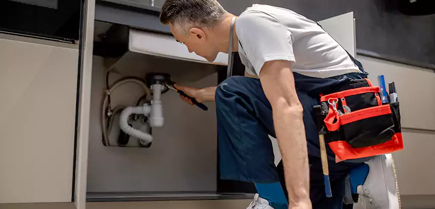 Water Heater Replacement in Eureka