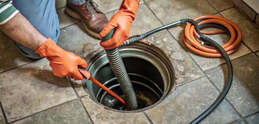 Rooter Services in Eureka, CA