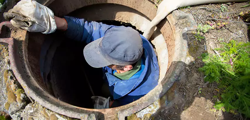 Professional  Septic Tank Repair Services in Eureka, CA