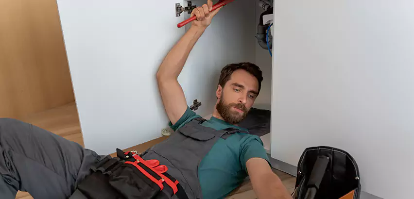 Emergency Basement Leak Repair in Eureka
