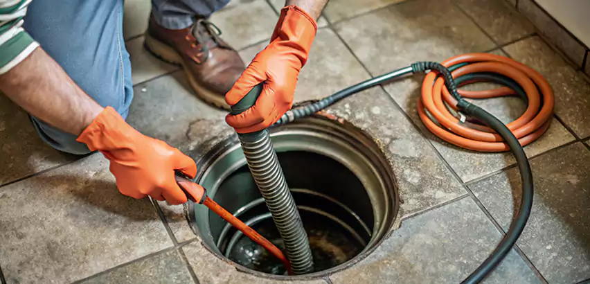 Gutter Drain Repair in Eureka, CA