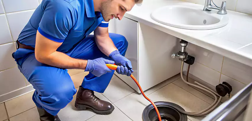 Drain Repair in Eureka