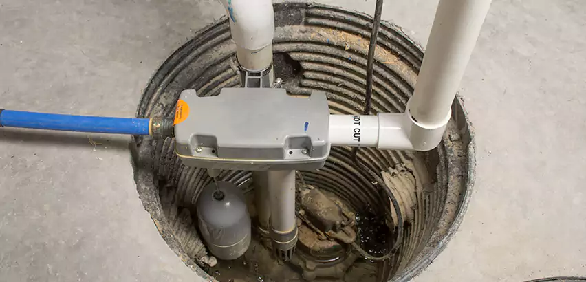 Emergency Sump Pump Repair in Eureka, CA