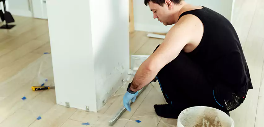 Emergency Foundation Leak Repair in Eureka, CA
