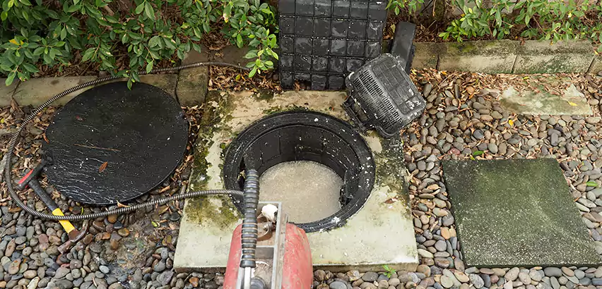 Grease Trap Installation Cost in Eureka, CA