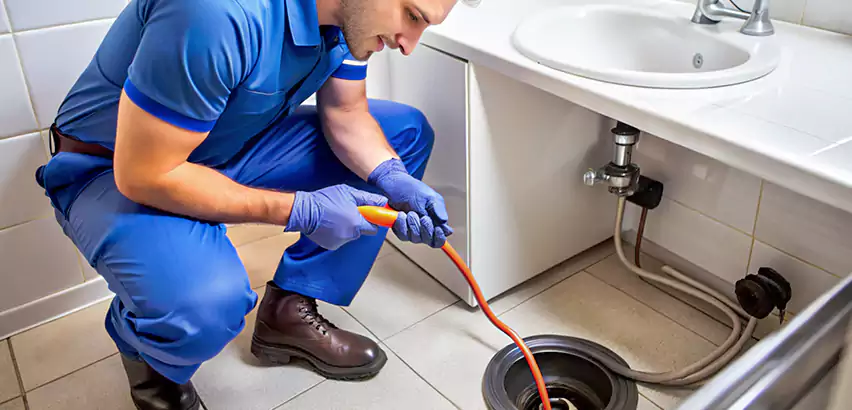 Sewer Jetting in Eureka
