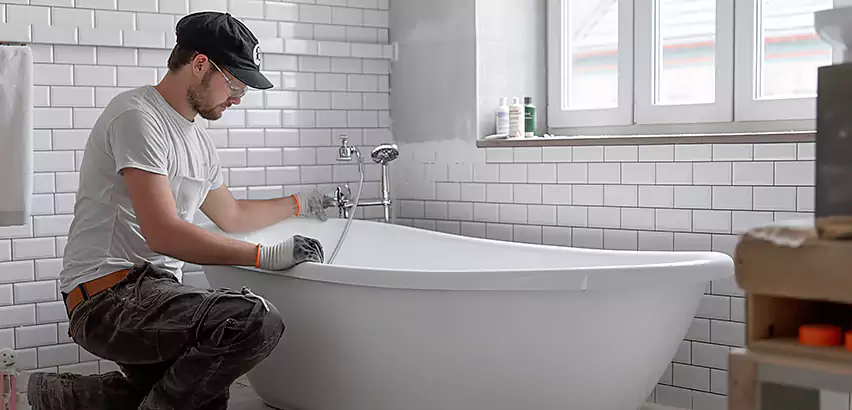Leak Detection Companies Near Me in Eureka