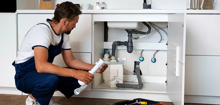 Pipe Replacement Services in Eureka