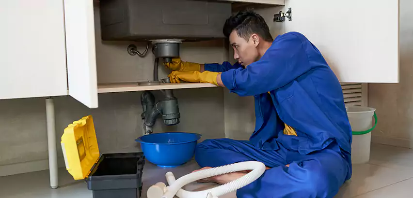 Sewer Line Maintenance Eureka, CA