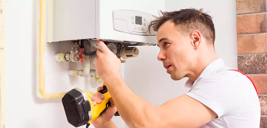 Takagi Tankless Water Heater Maintenance in Eureka