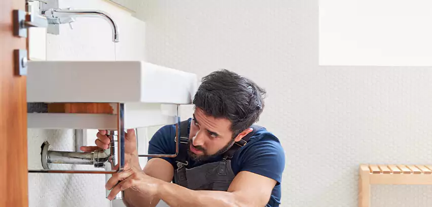 Commercial Water Leak Detection in Eureka