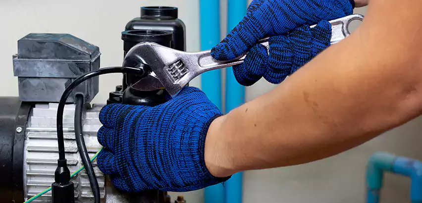 Well Water System Repair in Eureka, CA