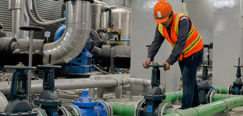 Top-Notch Trenchless Sewer Line Repair Services in Eureka, CA.