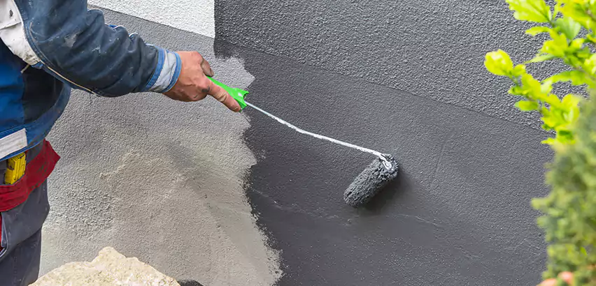 Walls Waterproofing in Eureka, CA