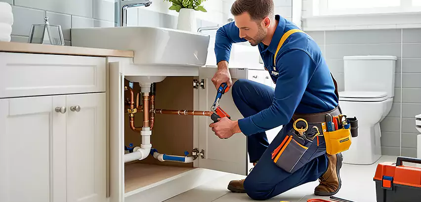 Water Damage Restoration in Eureka
