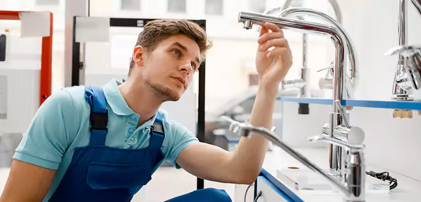 Water Leak Detection in Eureka