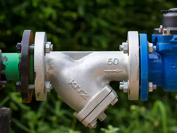 Why Choose Positive Plumbing & Heating for Backflow Preventer Services in Eureka, CA?