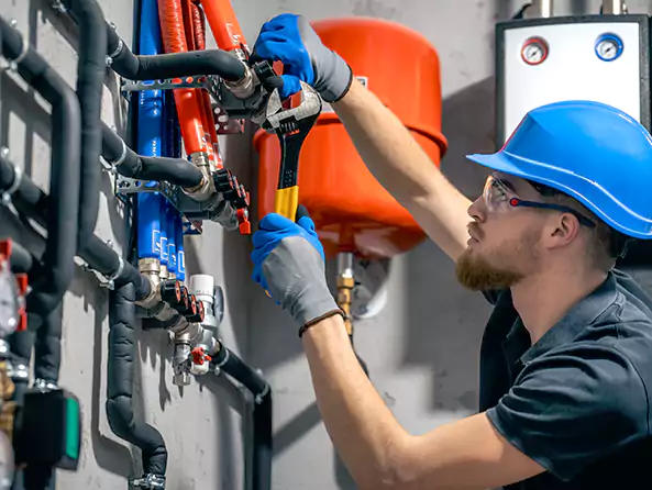 Why Choose Positive Plumbing & Heating for Backflow Preventer Installation in Eureka, CA?