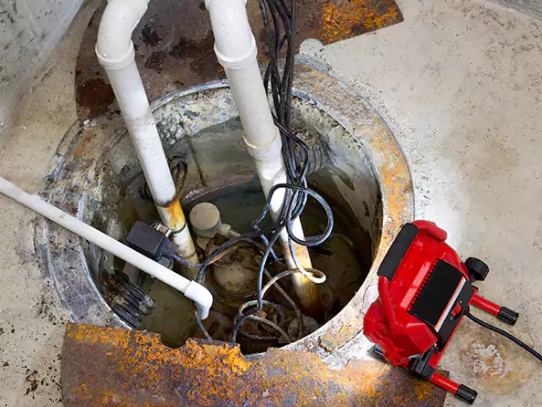 Why Choose Positive Plumbing & Heating for Basement Sump Pump Installation in Eureka?
