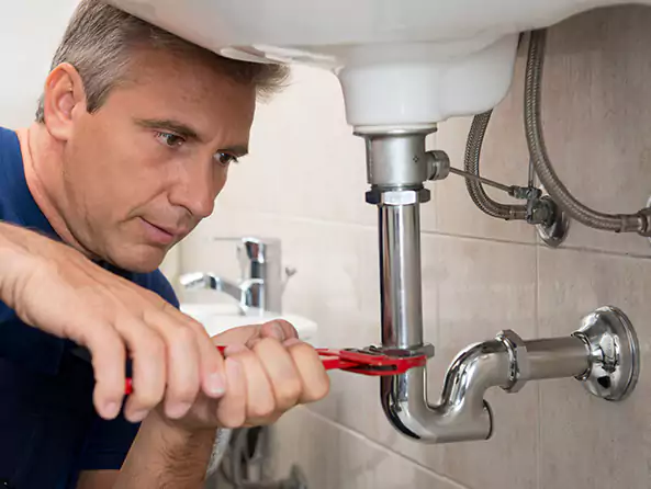 Why Choose Positive Plumbing & Heating for Bathroom Plumbing in Eureka, CA?