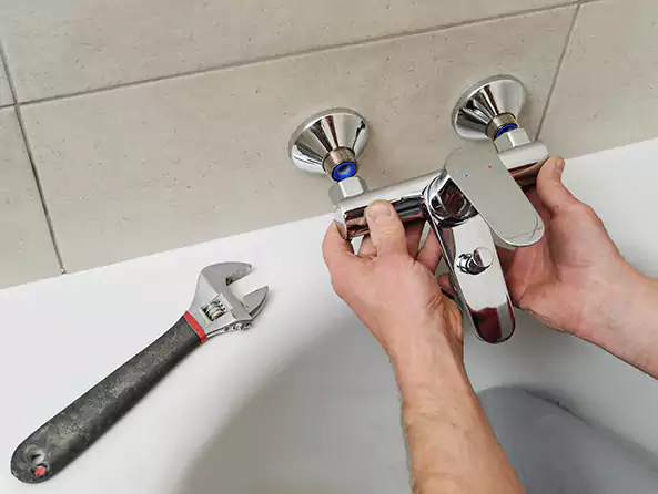 Why Choose Positive Plumbing & Heating for Bathtub Faucet Replacement in Eureka, CA?