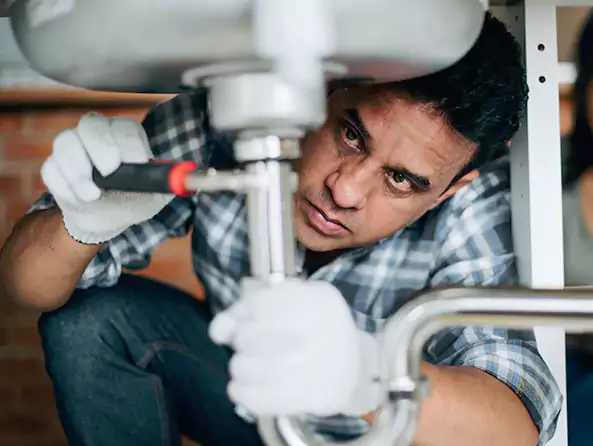  Why Choose Positive Plumbing & Heating for Commercial Plumbing in Eureka, CA?