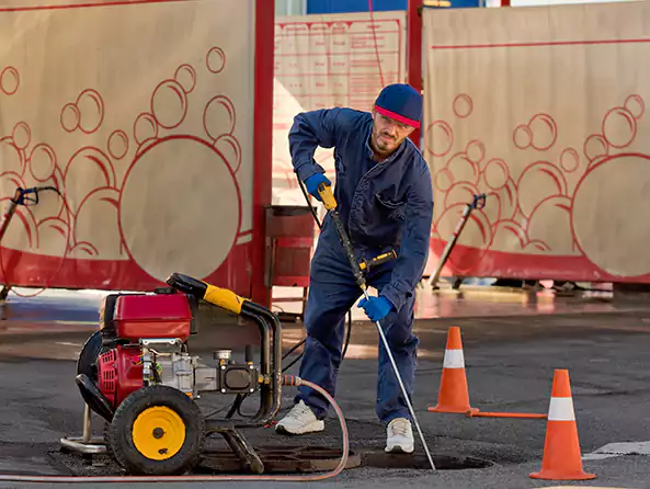 Why Choose Positive Plumbing & Heating for Drain Services in Eureka, CA?