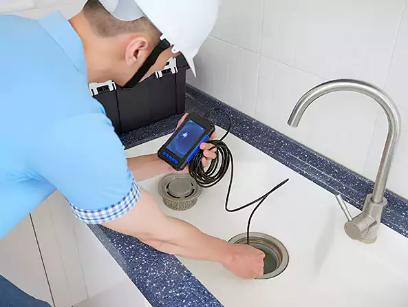 Why Choose Positive Plumbing & Heating for Drain Unblocking in Eureka, CA?