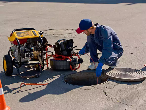  Why Choose Positive Plumbing & Heating for Drains Camera Inspection in Eureka, CA?