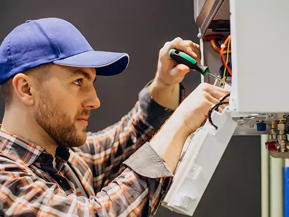 Why Choose Positive Plumbing & Heating for Electric Tankless Water Heater Installation in Eureka, CA?