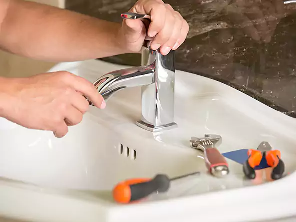 Why Choose Positive Plumbing & Heating for Bathroom Faucet Installation in Eureka, CA?