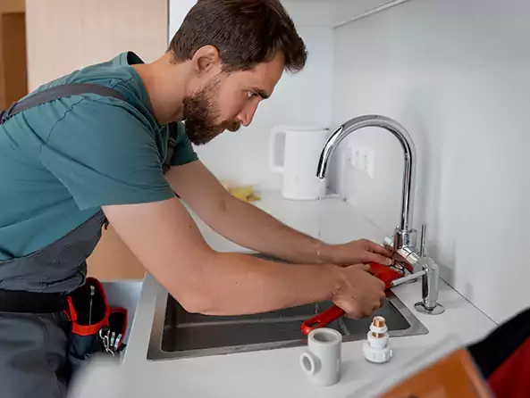 Why Choose Positive Plumbing & Heating for Faucet Repair in Eureka, CA?