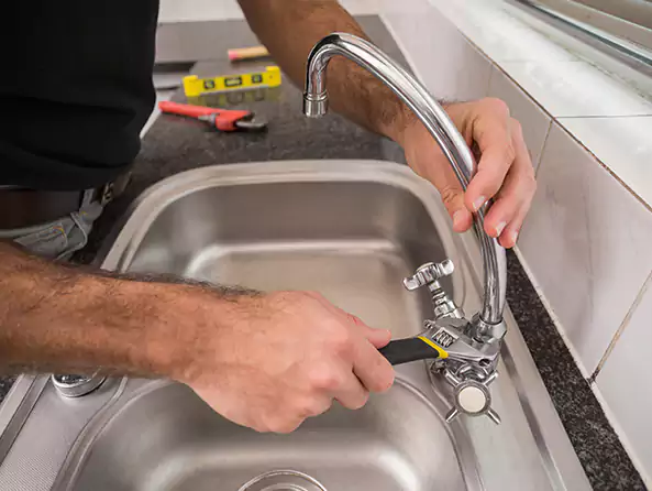 Why Choose Positive Plumbing & Heating for Faucet Replacement in Eureka, CA?