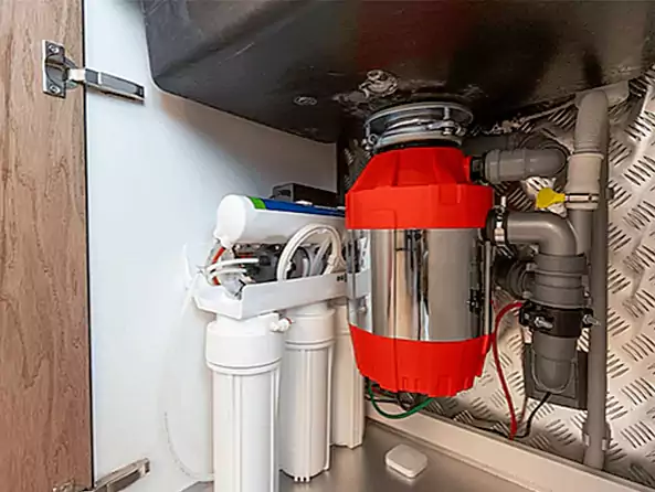 Why Choose Positive Plumbing & Heating for Garbage Disposal Installation in Eureka, CA?