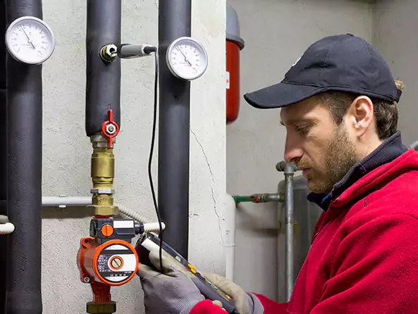 Why Choose Positive Plumbing & Heating for Gas Line Installation in Eureka, CA?
