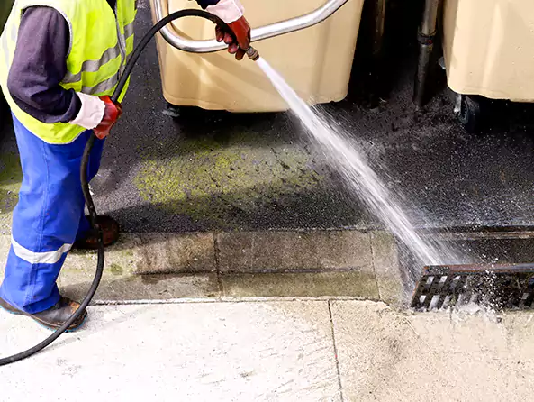 Why Choose Positive Plumbing & Heating for Hydro Jetting in Eureka, CA?