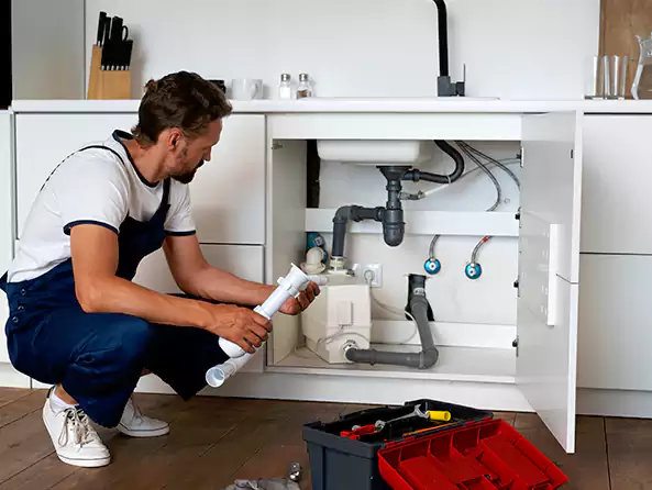 Why Choose Positive Plumbing & Heating for Insinkerator Installation in Eureka, CA?